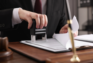 UAE Ministry of Foreign Affairs final approval for degree certificate attestation